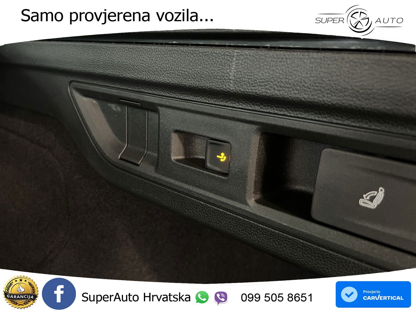 Volkswagen Passat Variant 1.5 eTSI (150 KS) DSG Business LED+GR SJED+ACC