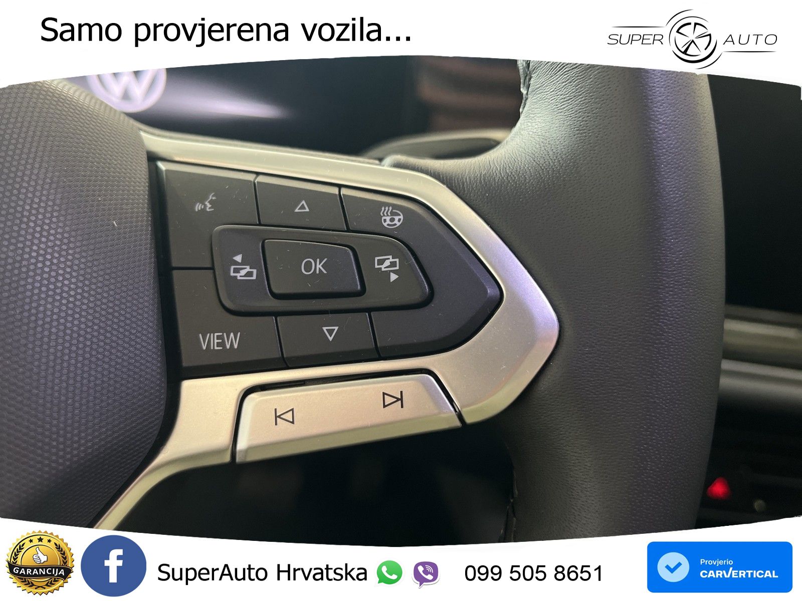 Volkswagen Passat Variant 1.5 eTSI (150 KS) DSG Business LED+GR SJED+ACC