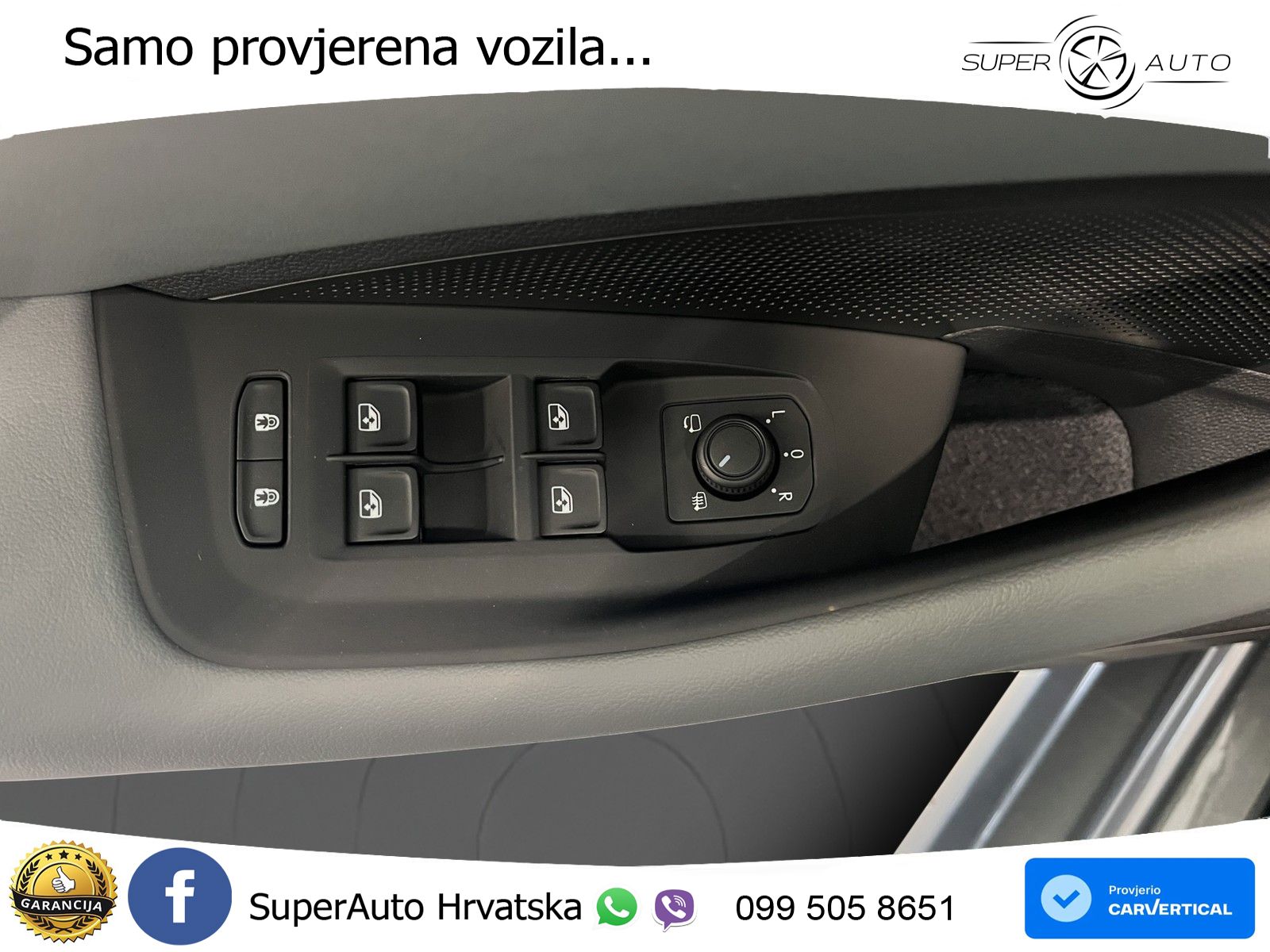 Volkswagen Passat Variant 1.5 eTSI (150 KS) DSG Business LED+GR SJED+ACC