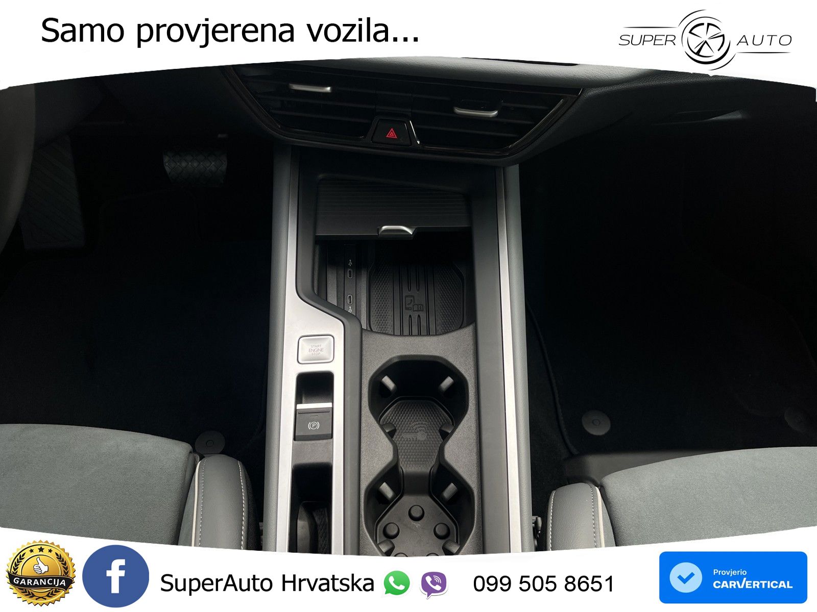 Volkswagen Passat Variant 1.5 eTSI (150 KS) DSG Business LED+GR SJED+ACC