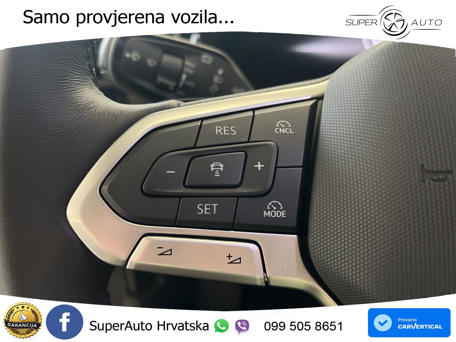 Volkswagen Passat Variant 1.5 eTSI (150 KS) DSG Business LED+GR SJED+ACC