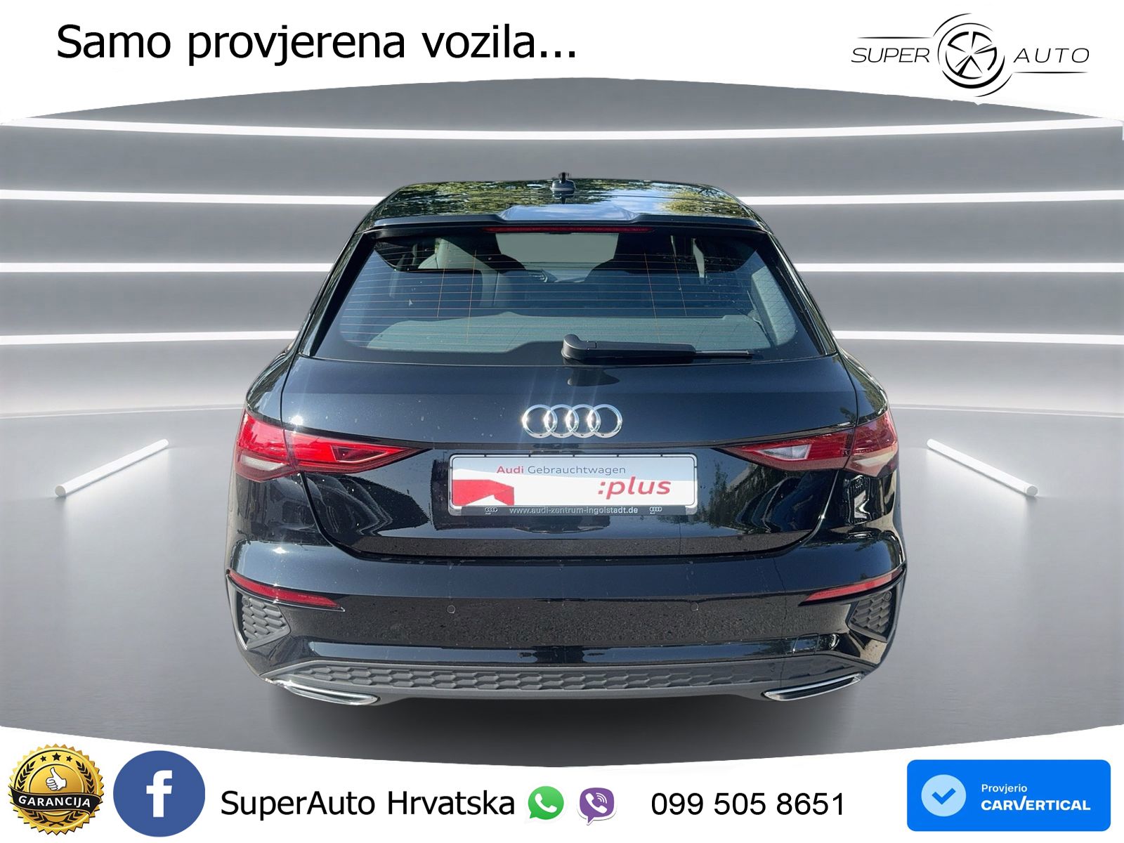Audi A3 35 TFSI (150 KS) S tronic S line LED+GR SJED+ACC