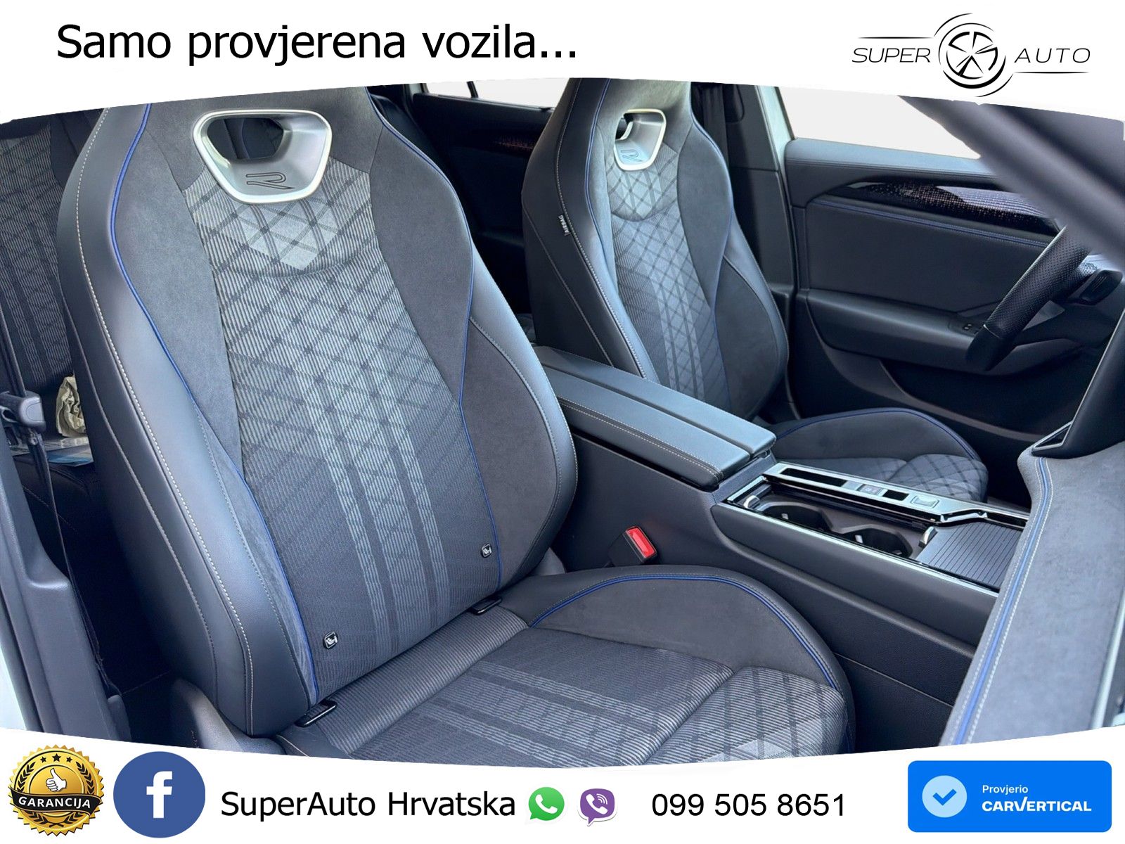 Volkswagen Passat Variant 2.0 TDI (193 KS) 4MOTION DSG R-Line LED+GR SJED+ACC