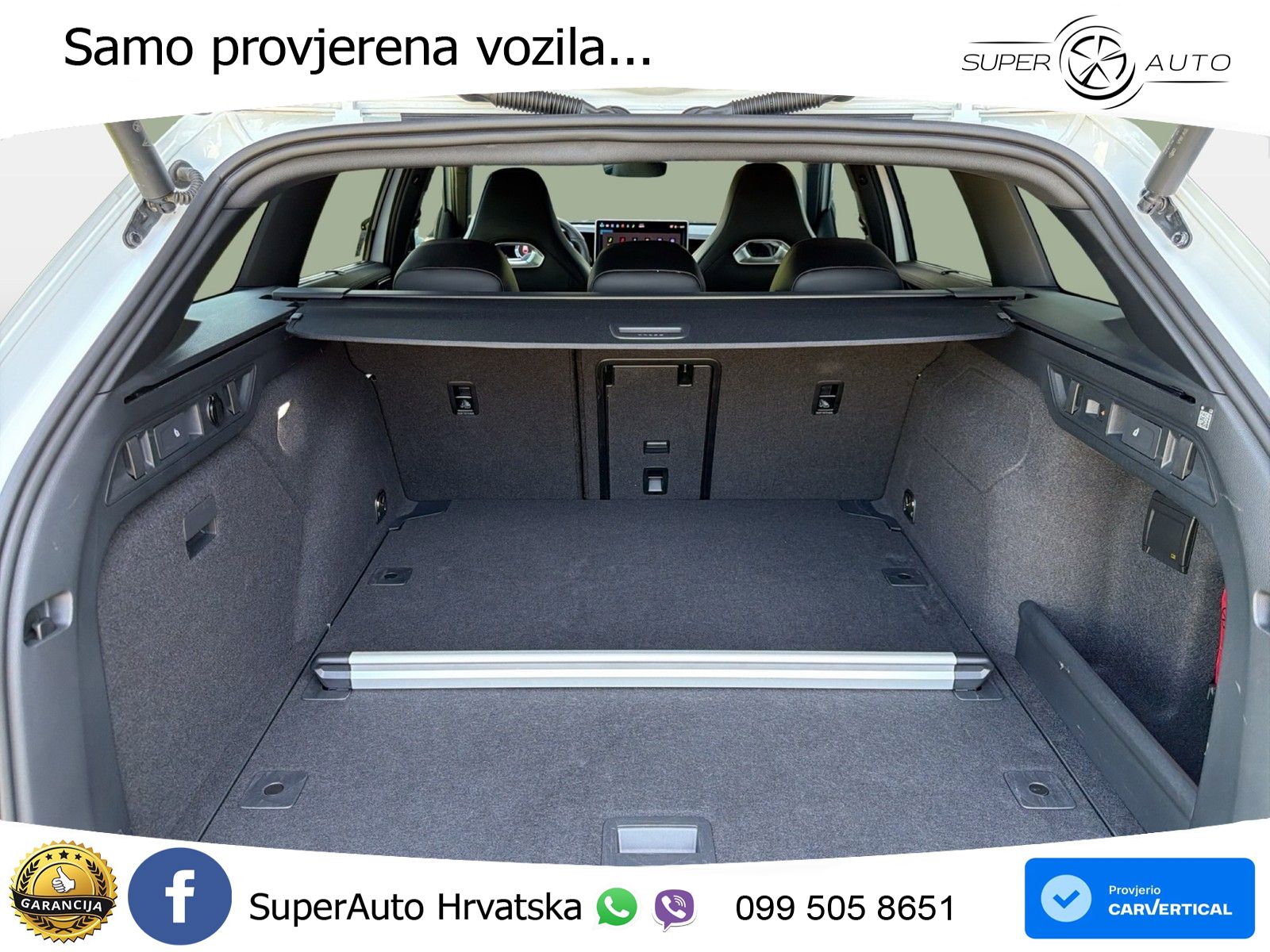 Volkswagen Passat Variant 2.0 TDI (193 KS) 4MOTION DSG R-Line LED+GR SJED+ACC
