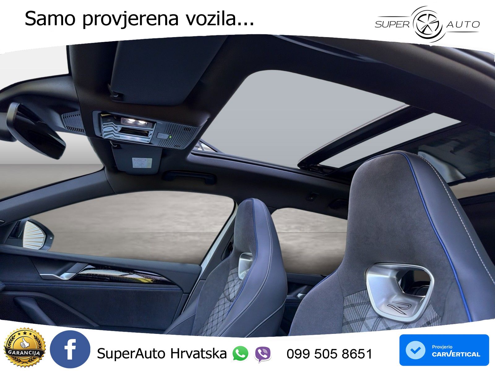 Volkswagen Passat Variant 2.0 TDI (193 KS) 4MOTION DSG R-Line LED+GR SJED+ACC