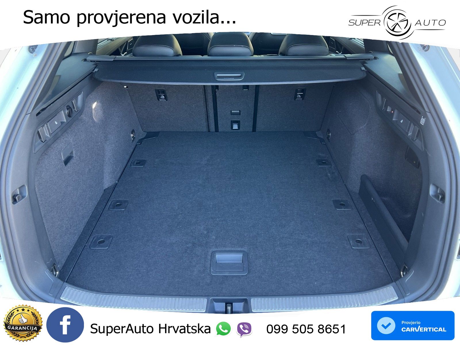 Volkswagen Passat Variant 2.0 TDI (193 KS) 4MOTION DSG R-Line LED+GR SJED+ACC
