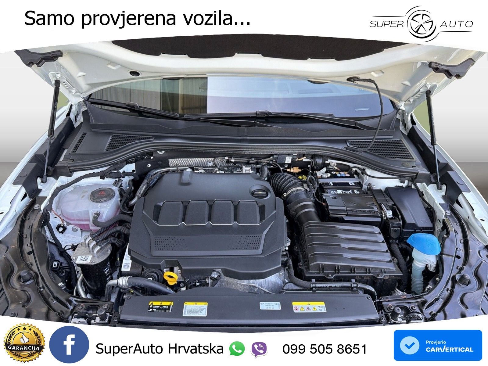 Volkswagen Passat Variant 2.0 TDI (193 KS) 4MOTION DSG R-Line LED+GR SJED+ACC