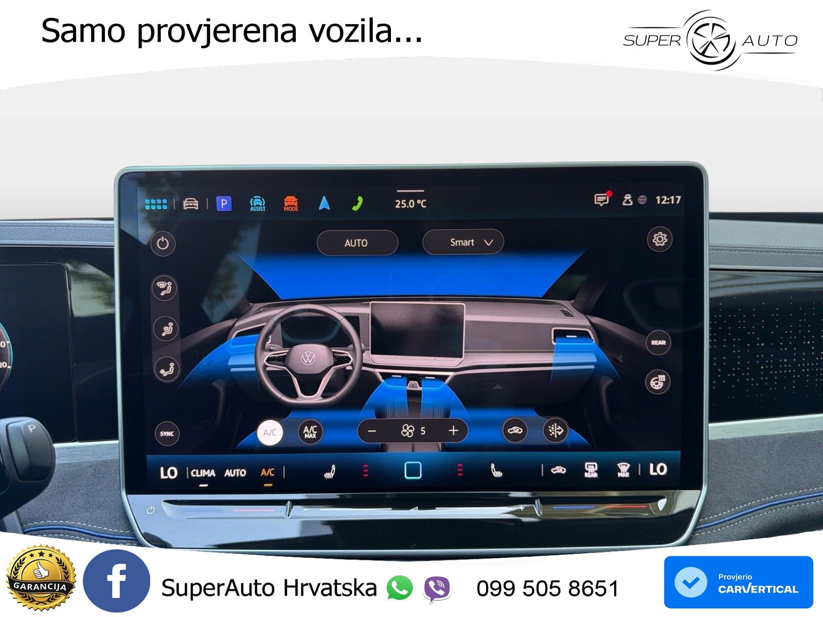 Volkswagen Passat Variant 2.0 TDI (193 KS) 4MOTION DSG R-Line LED+GR SJED+ACC
