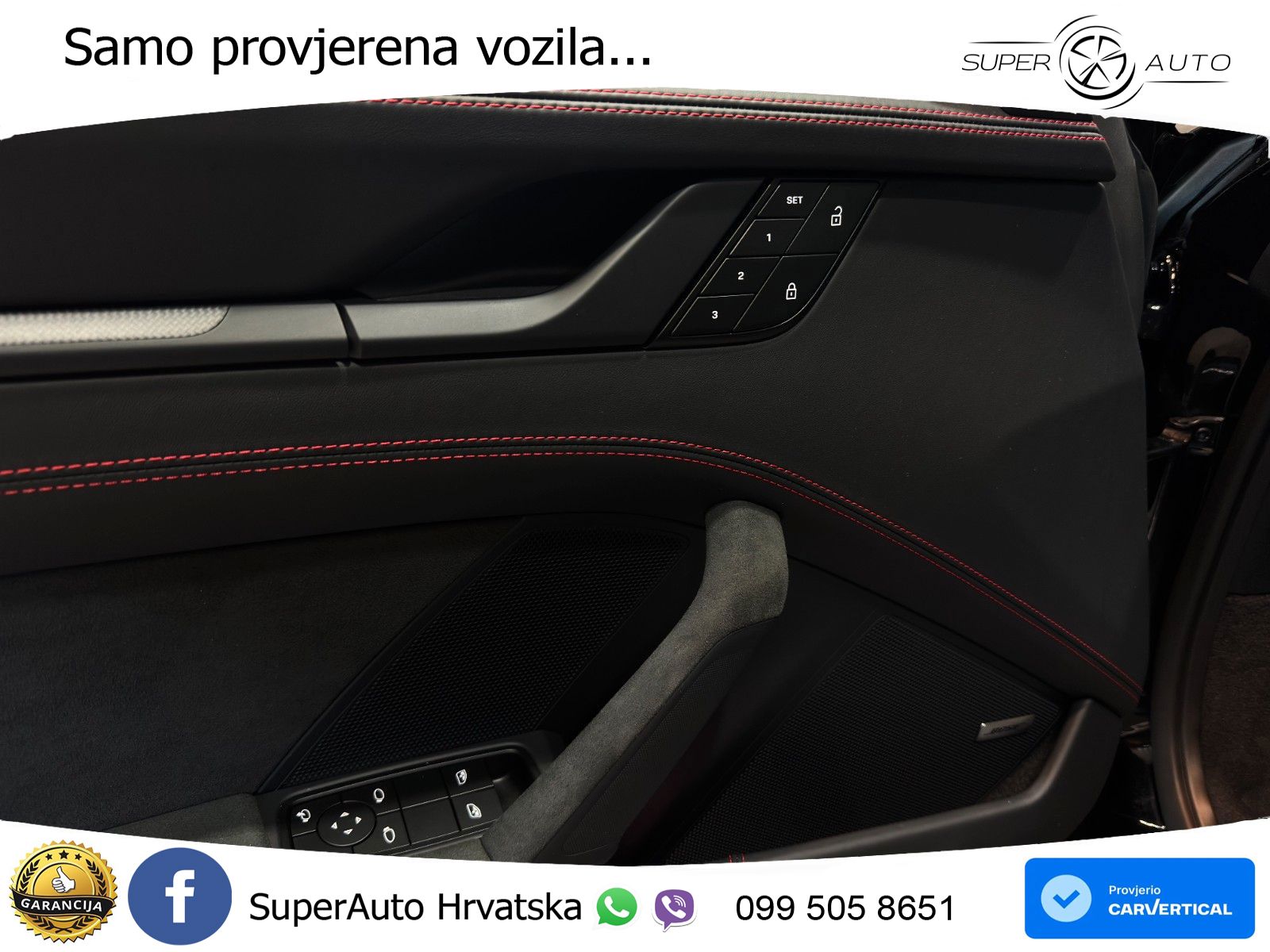 Porsche 911 Carrera 4 GTS 3.0 (480 KS) PDK ACC+GR SJED+360+PANO