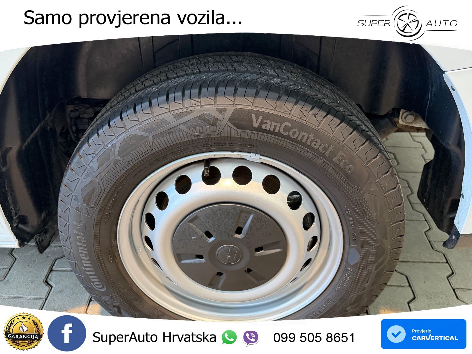 Volkswagen T7 Transporter Kasten 2.0 TDI 110 kW KR 150 KS