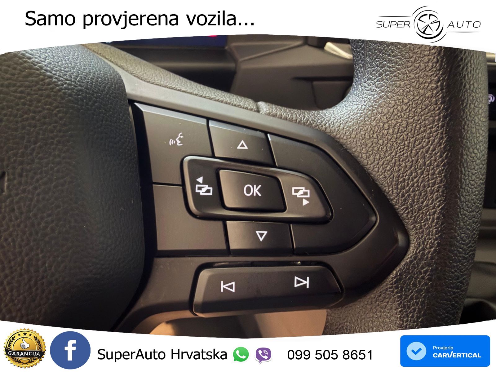 Volkswagen T7 Transporter Kasten 2.0 TDI 110 kW KR 150 KS