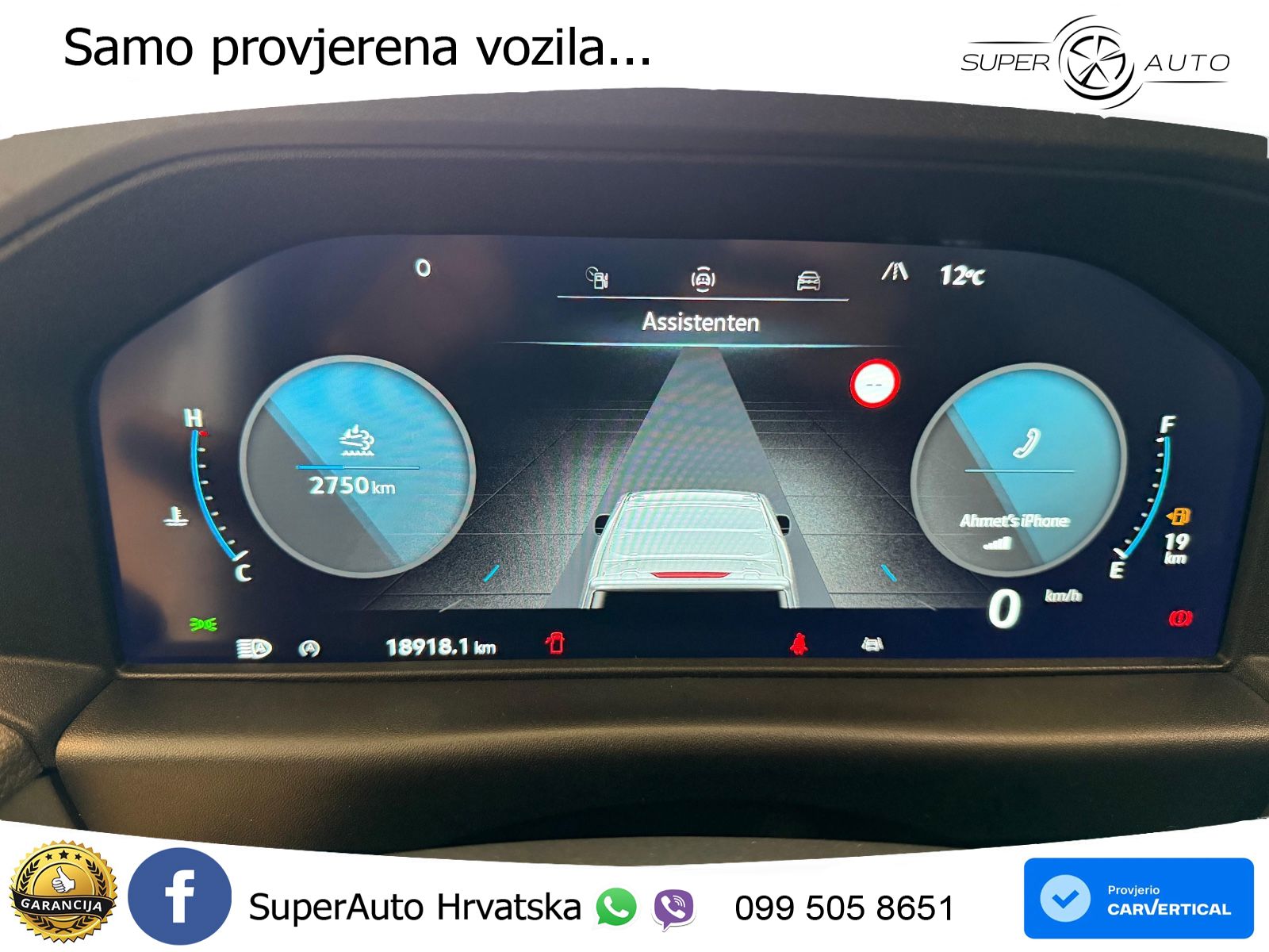 Volkswagen T7 Transporter Kasten 2.0 TDI 110 kW KR 150 KS