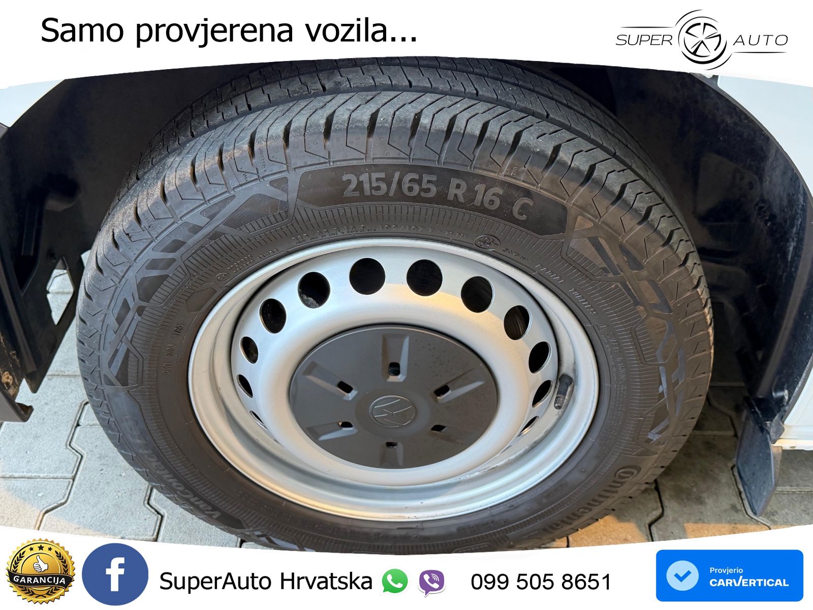 Volkswagen T7 Transporter Kasten 2.0 TDI 110 kW KR 150 KS