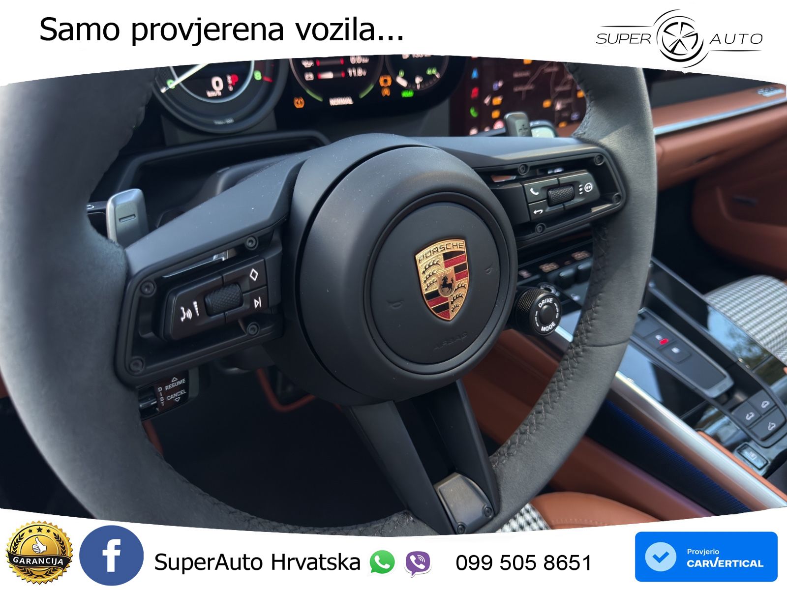 Porsche 911 Carrera S 3.0 (450 KS) PDK ZRAČNI+ACC+GR SJED+KAM+PANO