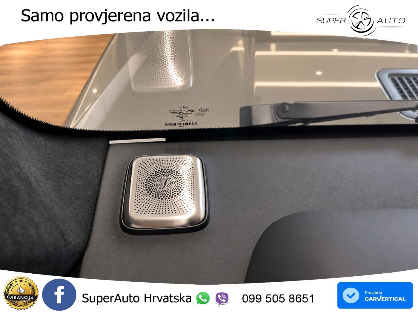 Mercedes AMG G 63 Long V8 (585 KS) 4MATIC 9G-TRONIC AMG SPEEDSHIFT TCT ZRAČNI+ACC+4xGR SJED+KAM