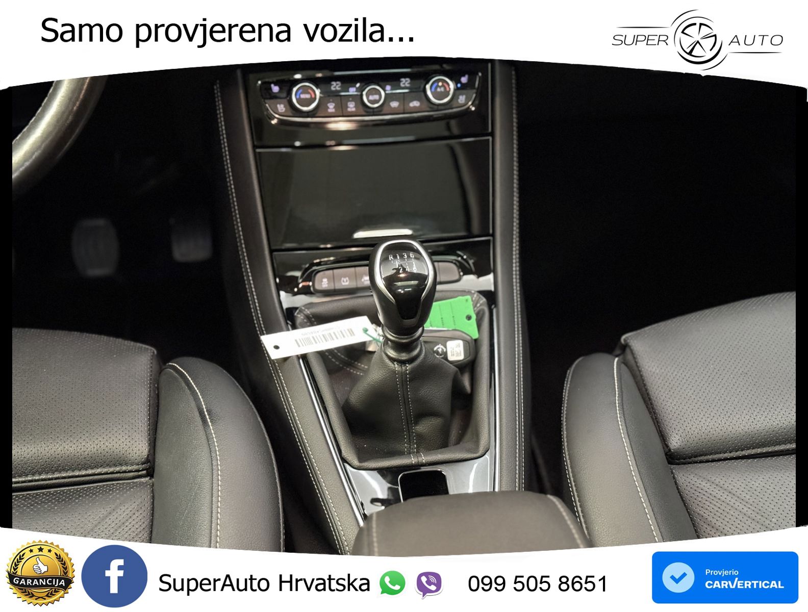 Opel Grandland X 1.5d (130 KS) Elegance
