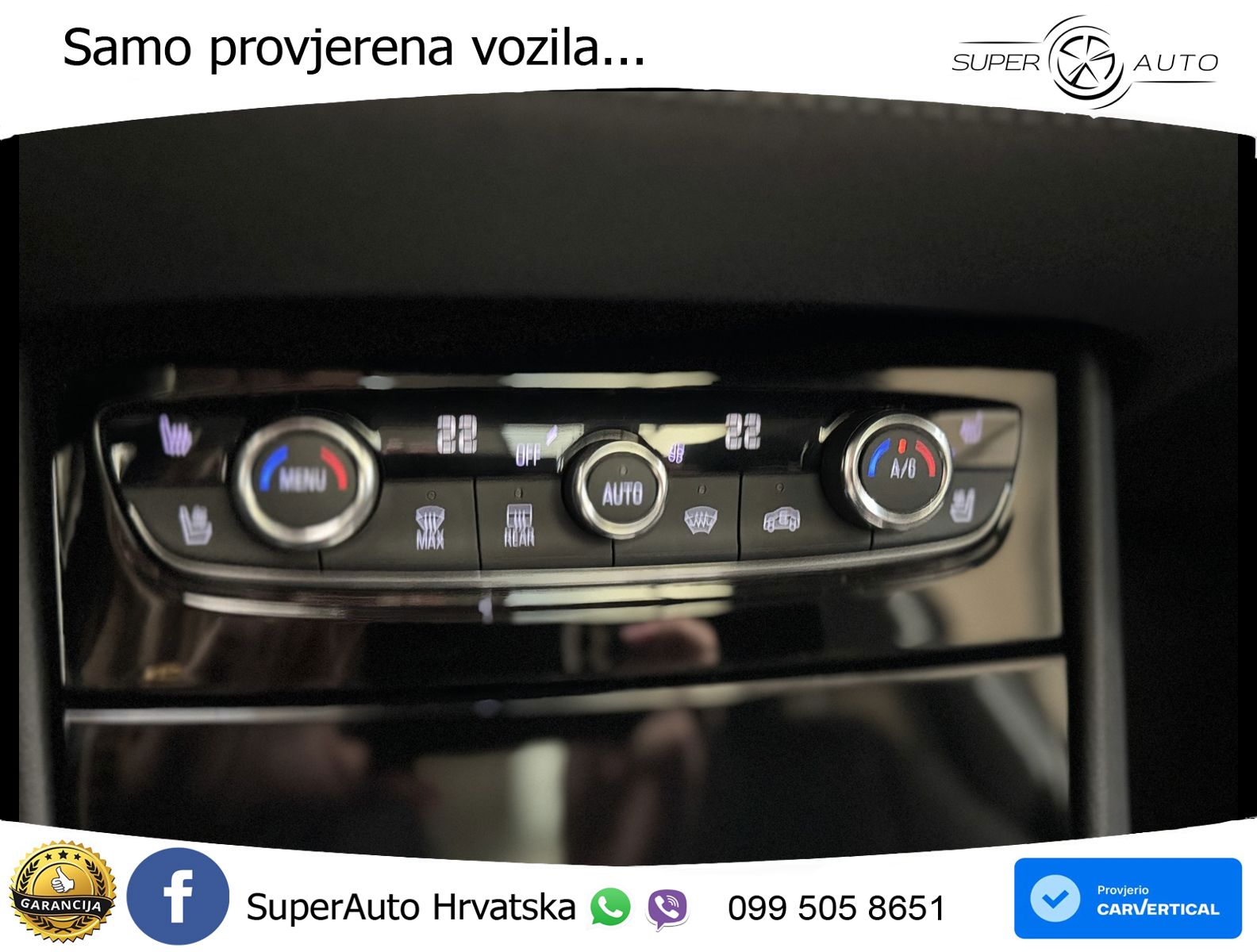Opel Grandland X 1.5d (130 KS) Elegance