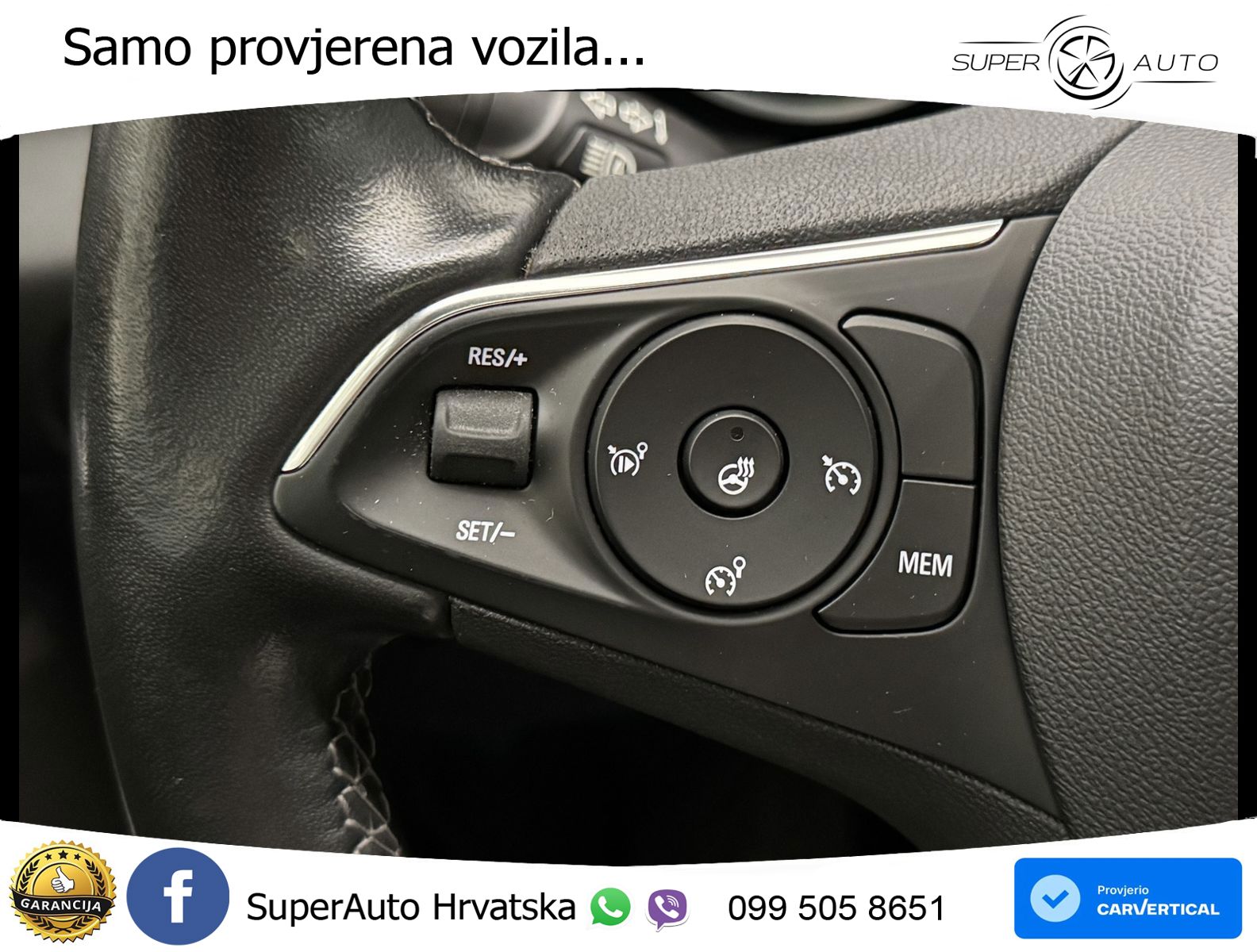 Opel Grandland X 1.5d (130 KS) Elegance