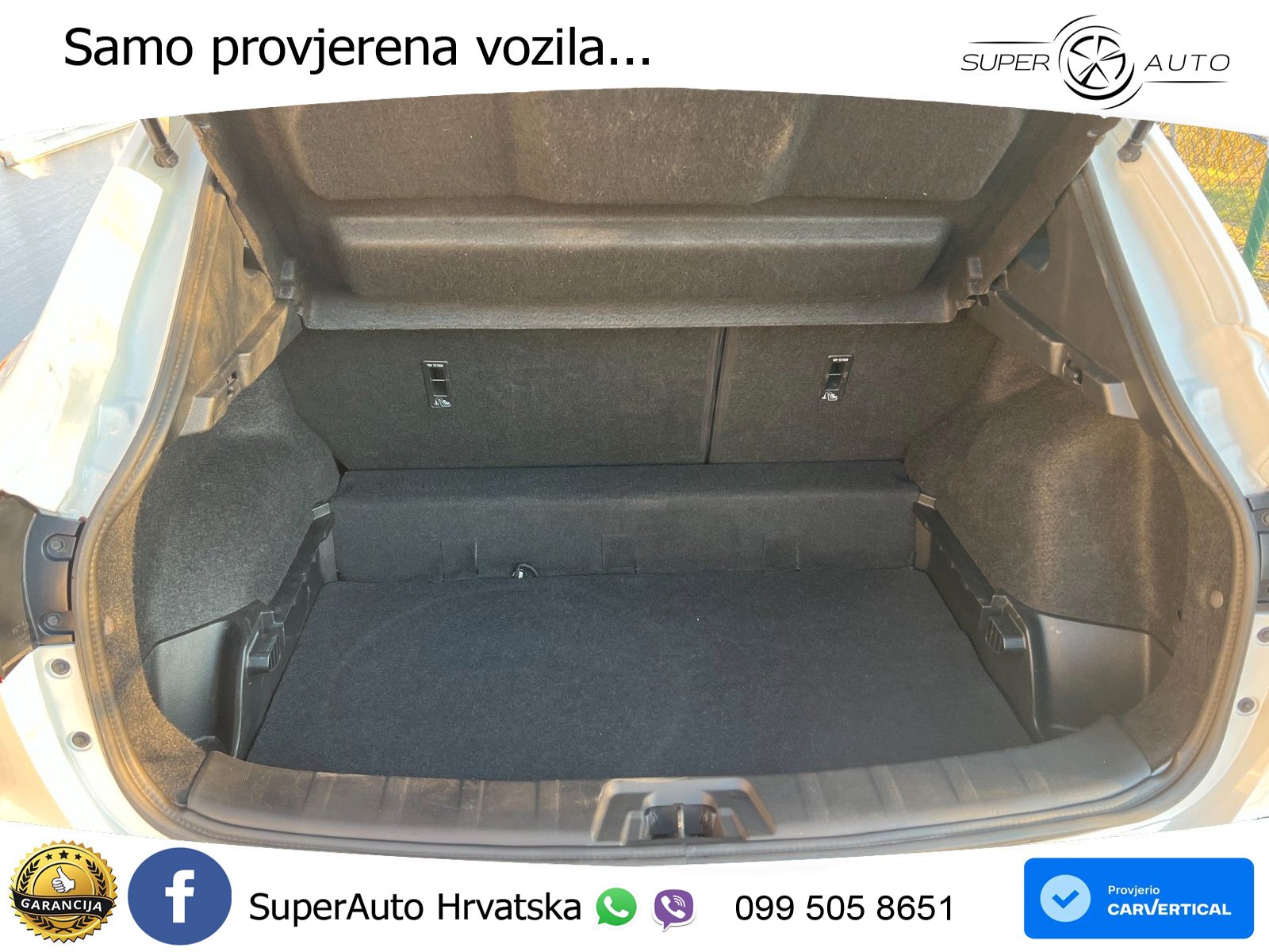 Nissan Qashqai 1.3i (160 KS) DCT