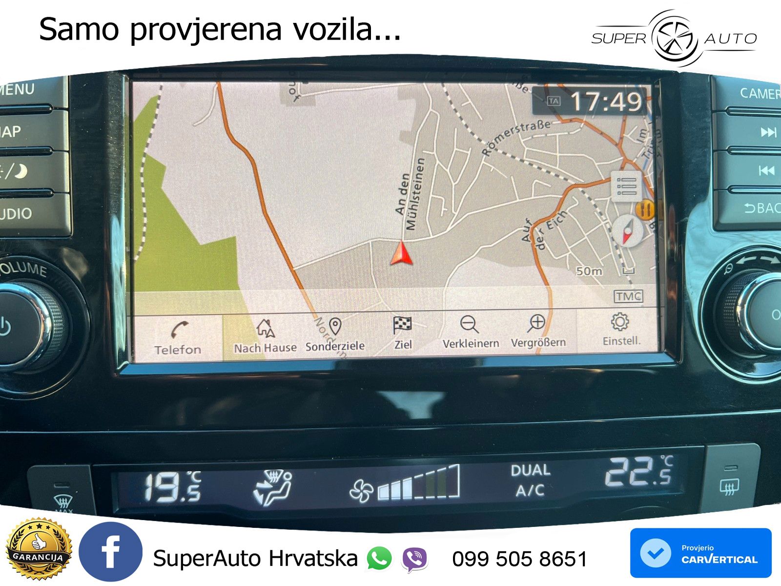 Nissan Qashqai 1.3i (160 KS) DCT