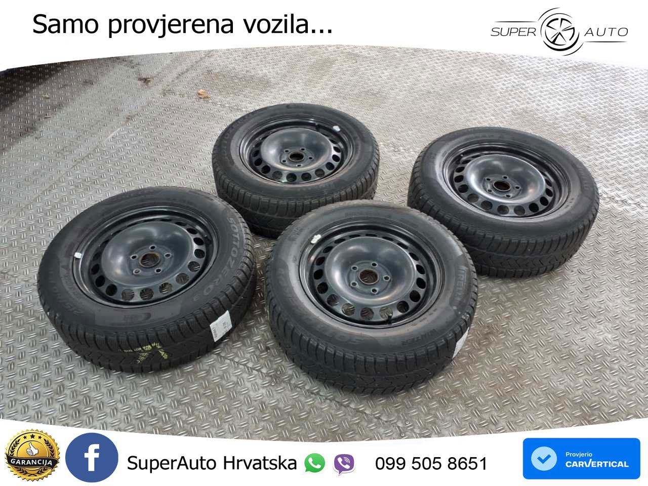 Volkswagen Passat Variant 2.0 TDI (150 KS) DSG Business LED+GR SJED+ACC