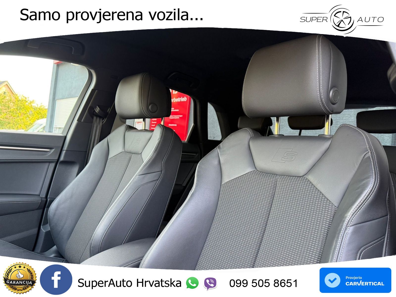 Audi Q3 45 TFSIe (245 KS) S tronic LED+GR SJED+ACC