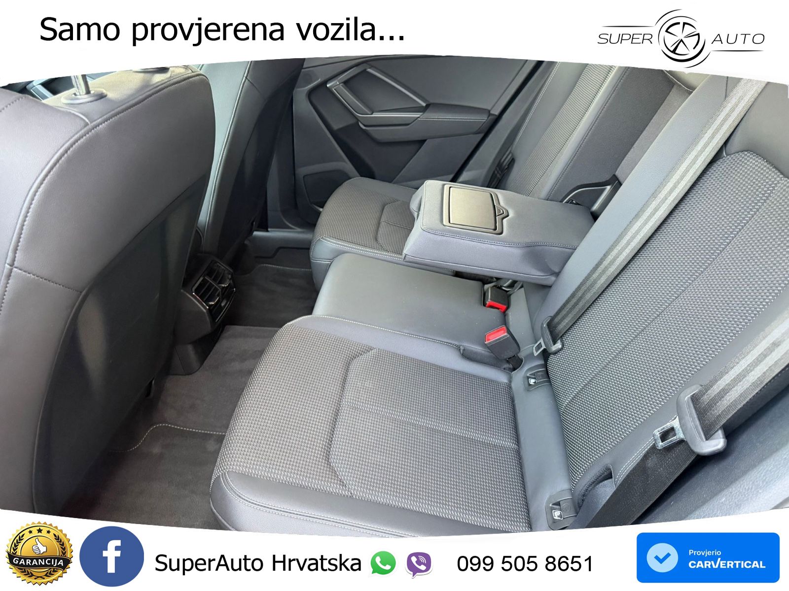 Audi Q3 45 TFSIe (245 KS) S tronic LED+GR SJED+ACC