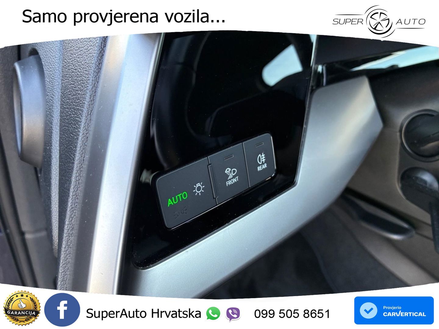 Audi A3 Limuzina 35 TFSI (150 KS) S tronic S line