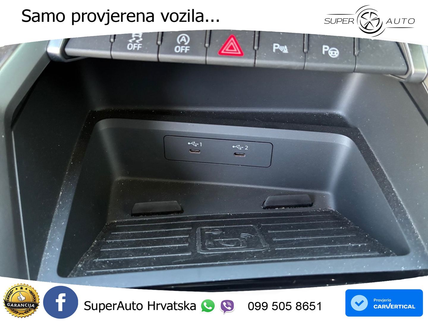 Audi A3 Limuzina 35 TFSI (150 KS) S tronic S line