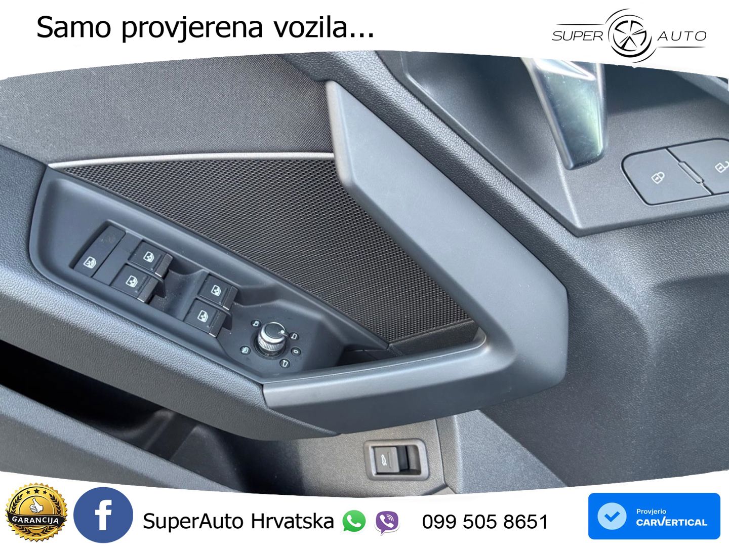 Audi A3 Limuzina 35 TFSI (150 KS) S tronic S line