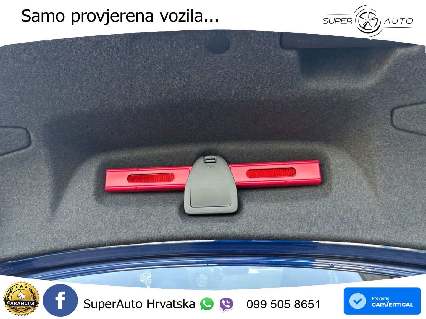 Audi A3 Limuzina 35 TFSI (150 KS) S tronic S line