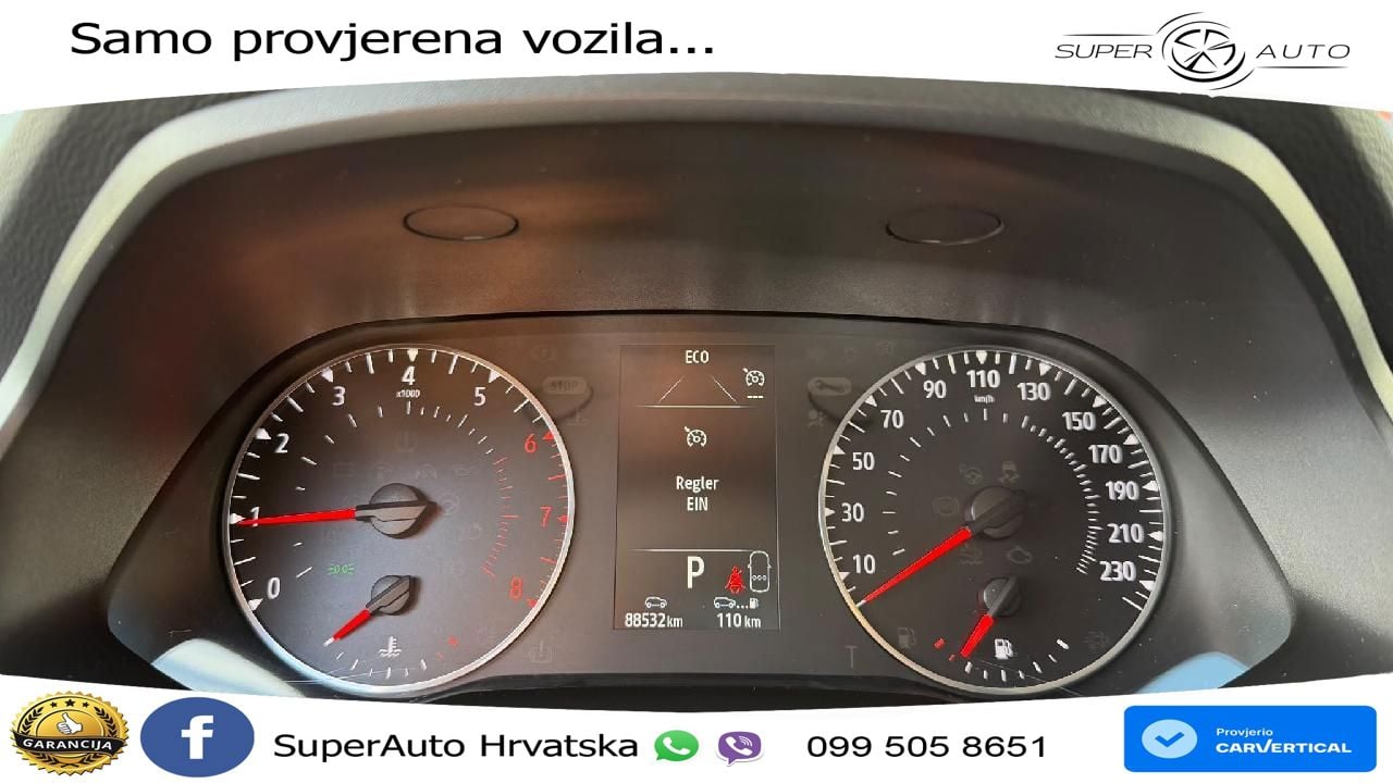 Renault Captur 1.3 TCe (140 KS) EDC Business