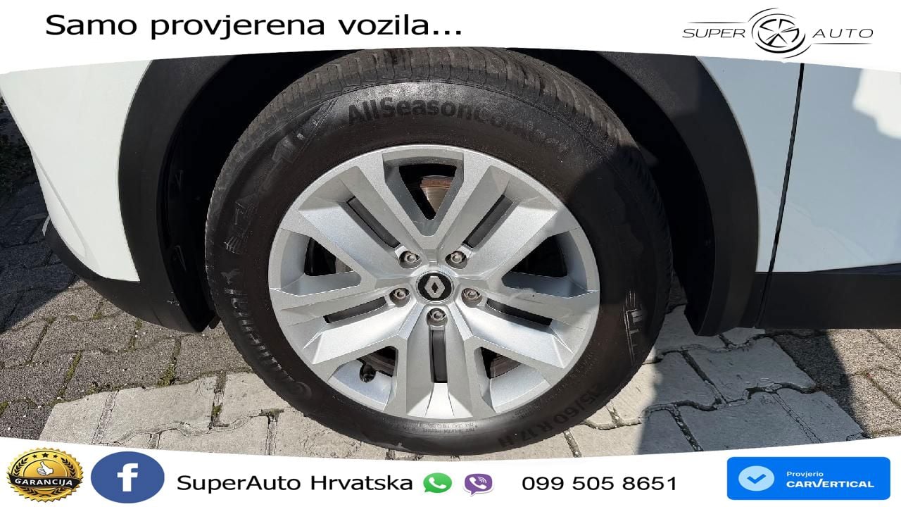 Renault Captur 1.3 TCe (140 KS) EDC Business