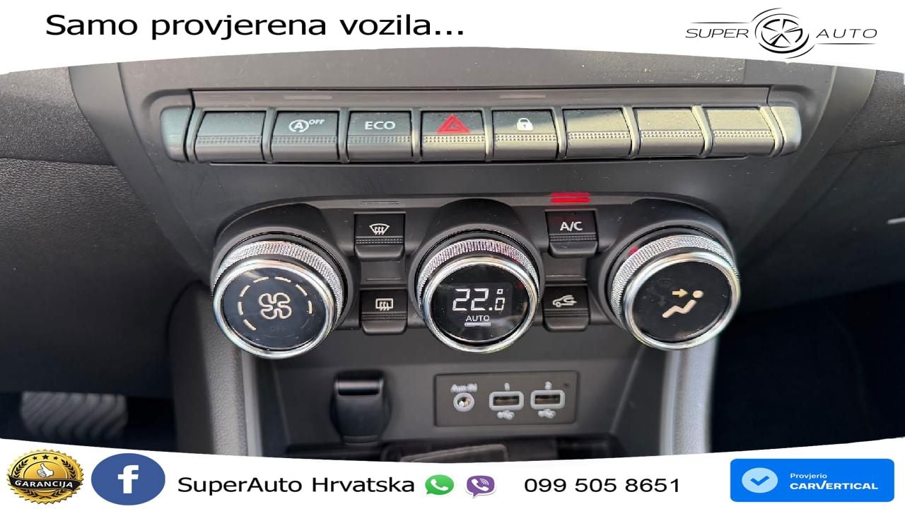 Renault Captur 1.3 TCe (140 KS) EDC Business