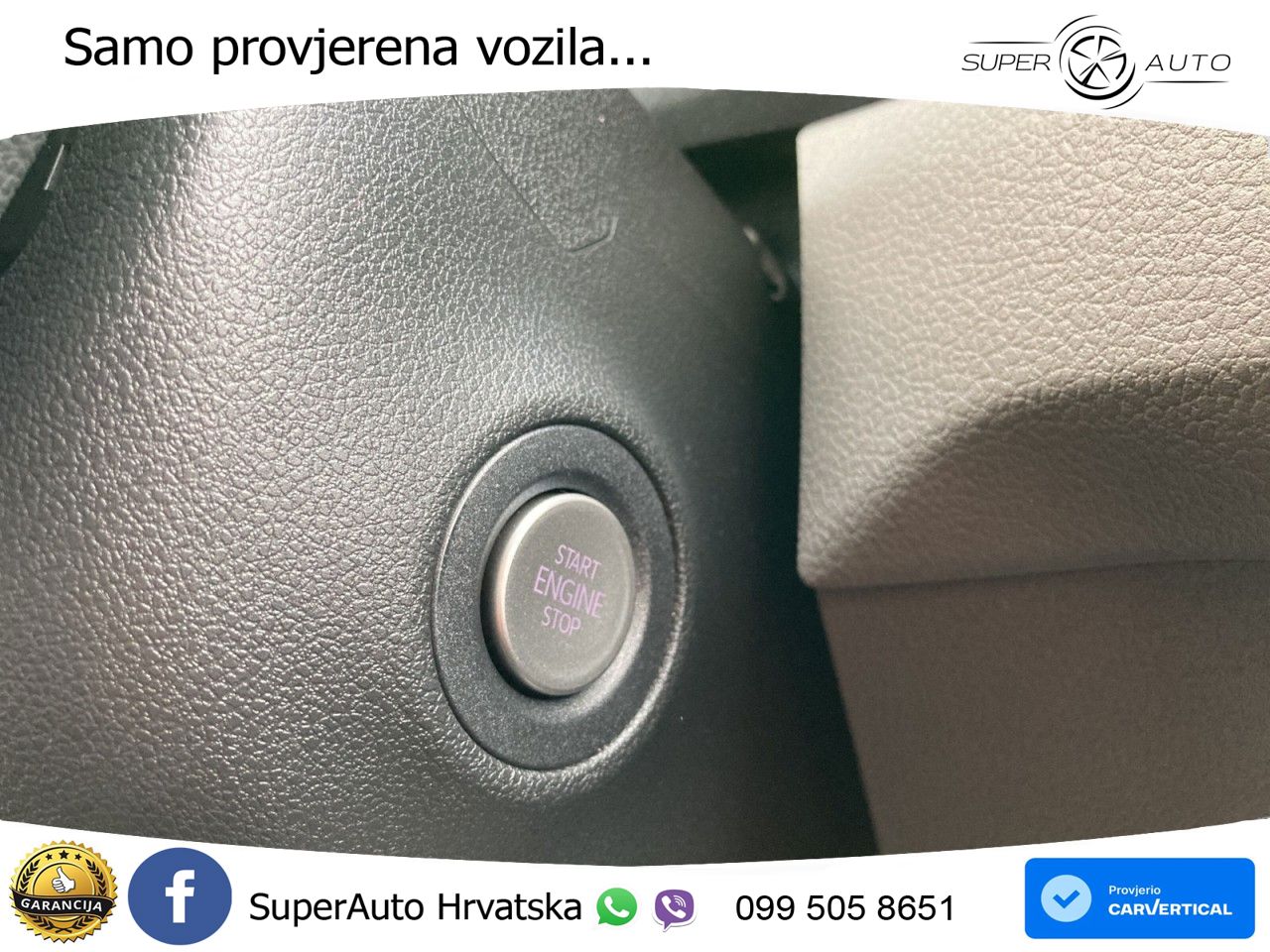 Volkswagen Crafter 35 2.0 TDI Kasten SCR HD LR 140 KS
