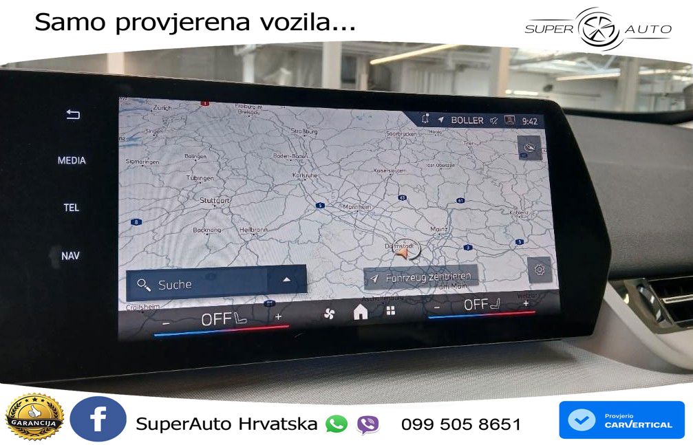 BMW X1 23d (211 KS) xDrive Steptronic LED+GR SJED+ACC