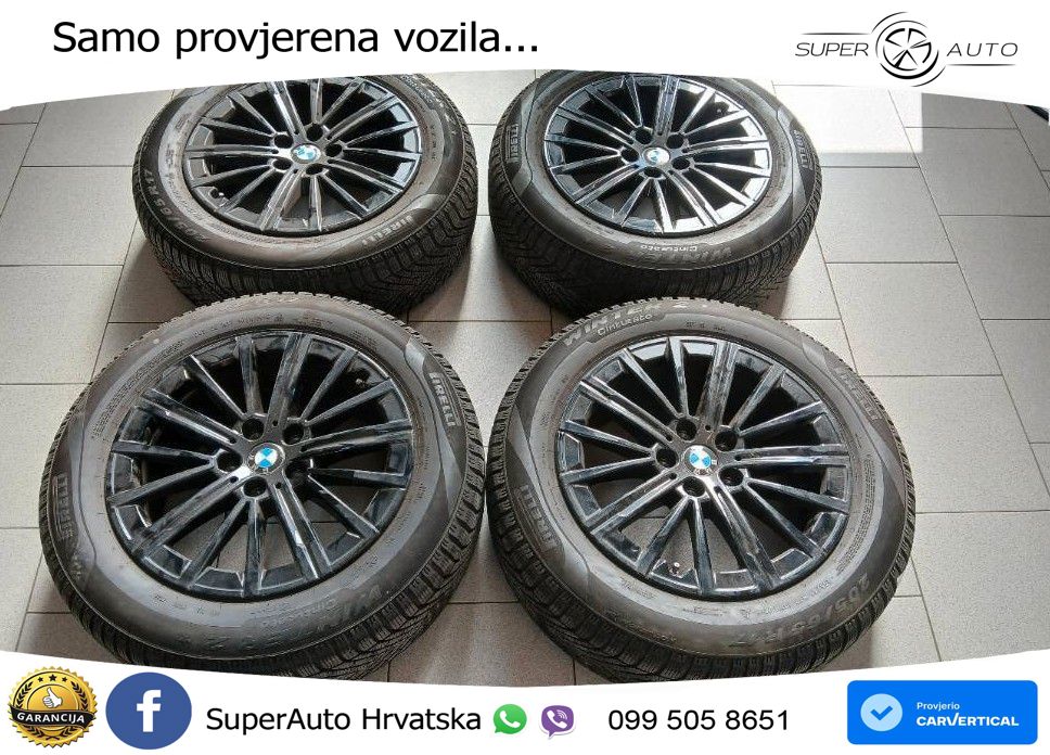 BMW X1 23d (211 KS) xDrive Steptronic LED+GR SJED+ACC