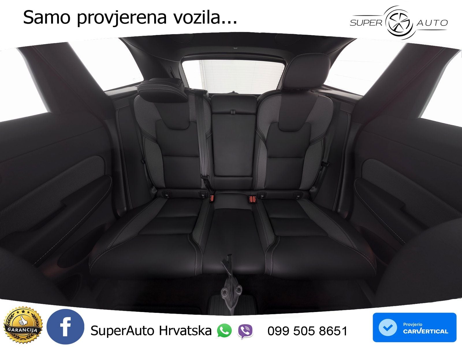 Volvo XC60 T8 AWD Geartronic LED+GR SJED+ACC