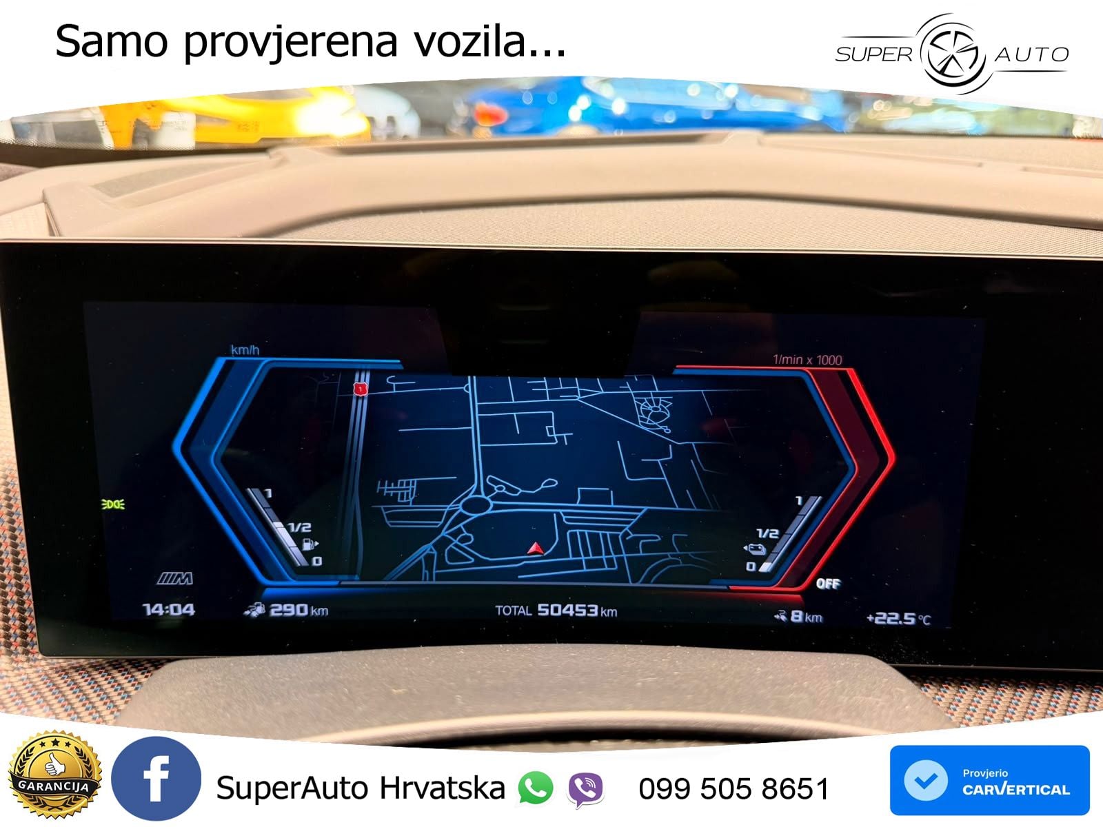 BMW XM Label Red 4.4 V8 (748 KS) xDrive Steptronic LED+GR SJED+ACC