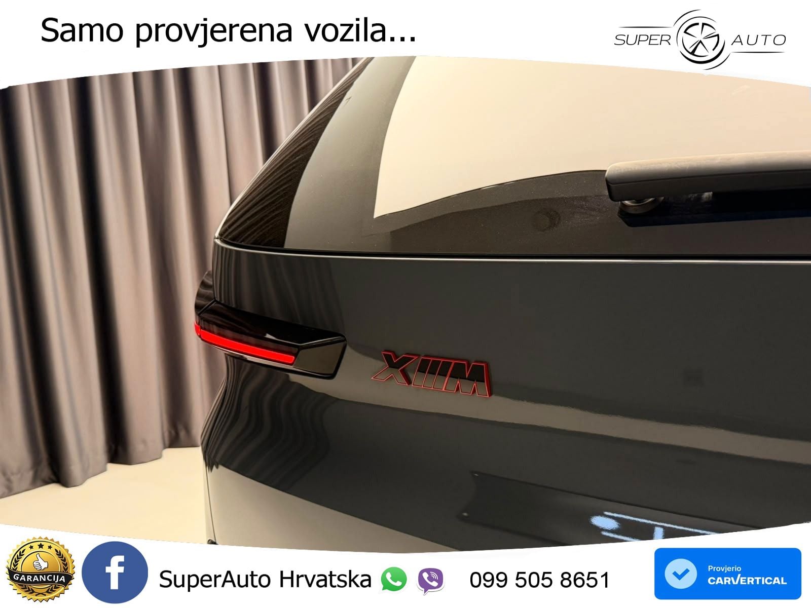BMW XM Label Red 4.4 V8 (748 KS) xDrive Steptronic LED+GR SJED+ACC