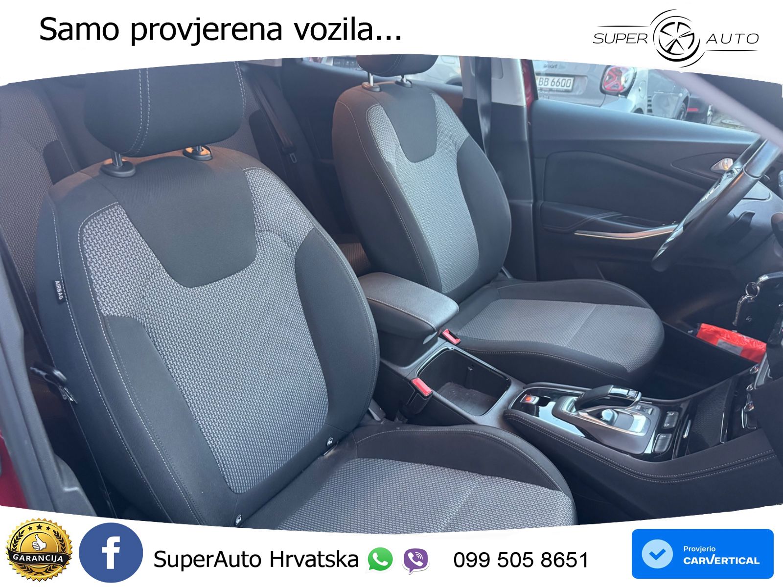 Opel Grandland 1.2i Turbo (130 KS) Automatic GS