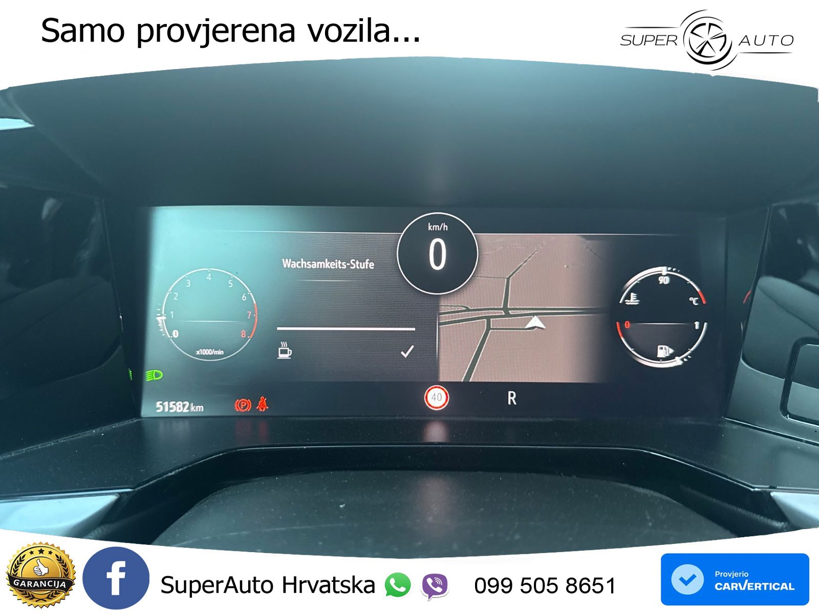 Opel Grandland 1.2i Turbo (130 KS) Automatic GS