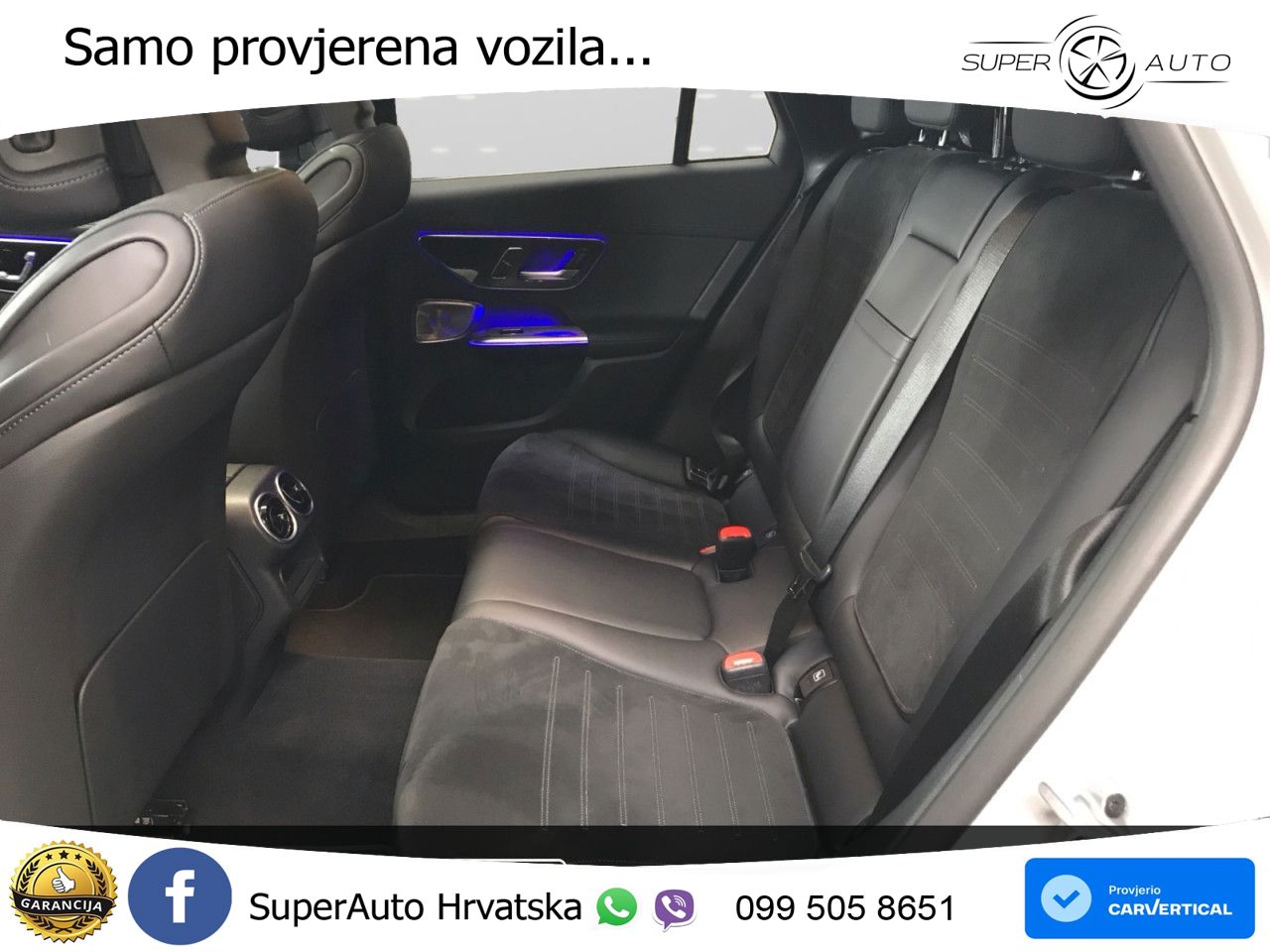 Mercedes GLC 450d (367 KS) 4MATIC 9G-TRONIC AMG LED+GR SJED+ACC