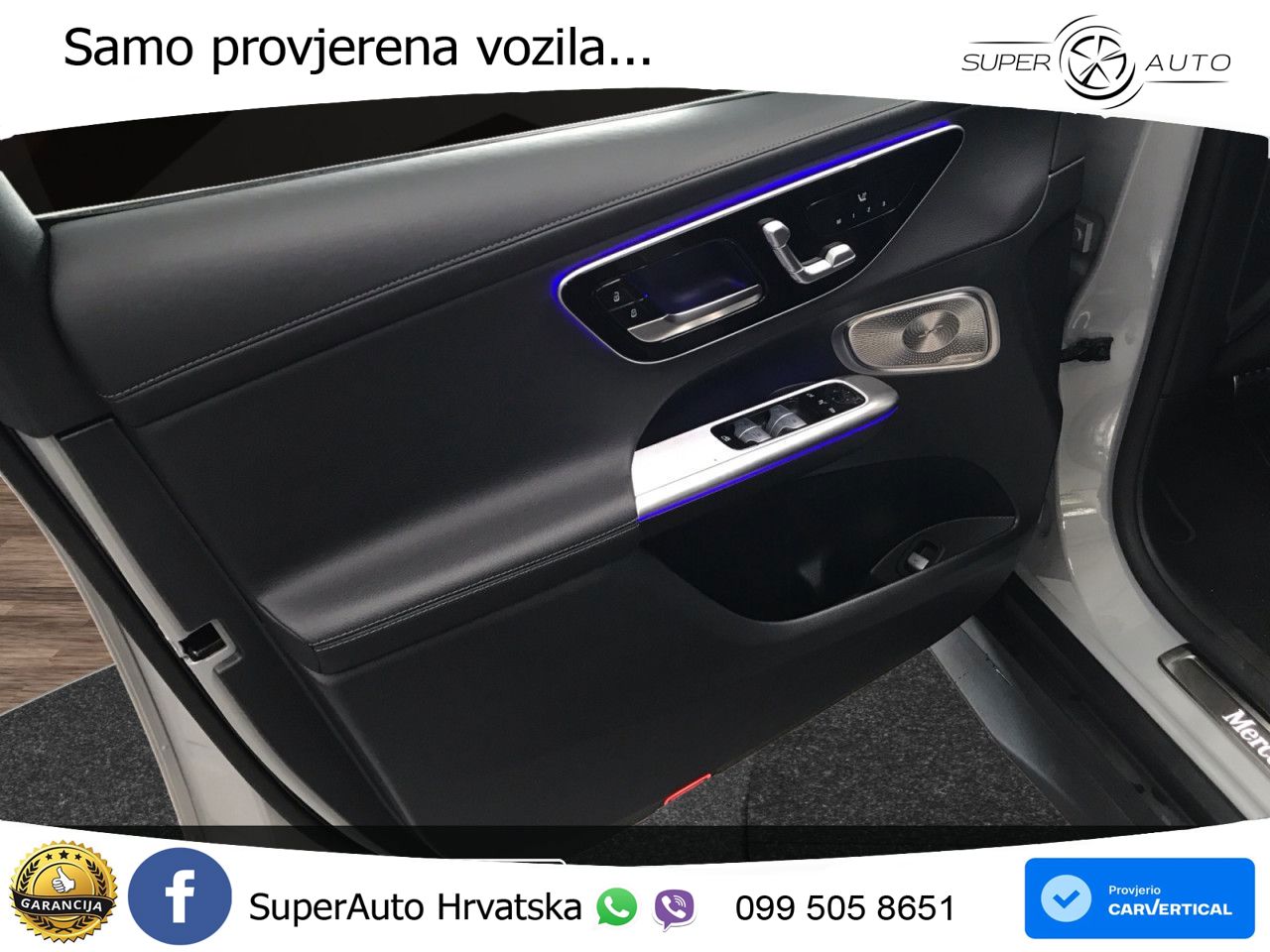Mercedes GLC 450d (367 KS) 4MATIC 9G-TRONIC AMG LED+GR SJED+ACC