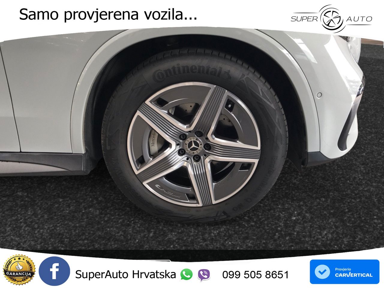 Mercedes GLC 450d (367 KS) 4MATIC 9G-TRONIC AMG LED+GR SJED+ACC
