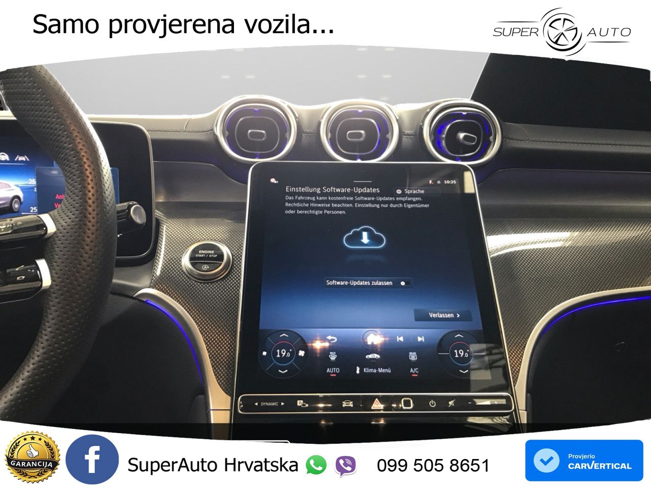 Mercedes GLC 450d (367 KS) 4MATIC 9G-TRONIC AMG LED+GR SJED+ACC
