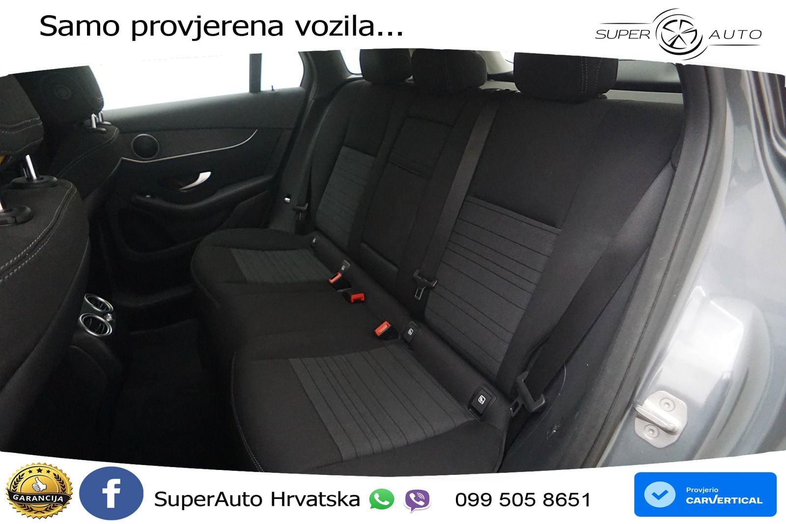 Mercedes-Benz GLC 250 4Matic LED / Navi