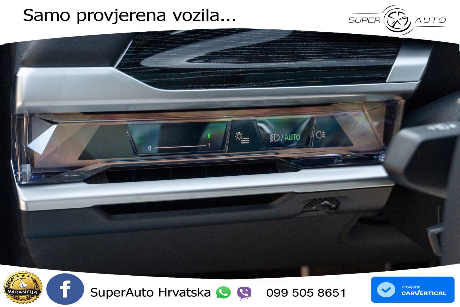 BMW 740d (299 KS) xDrive Steptronic LED+GR SJED+ACC