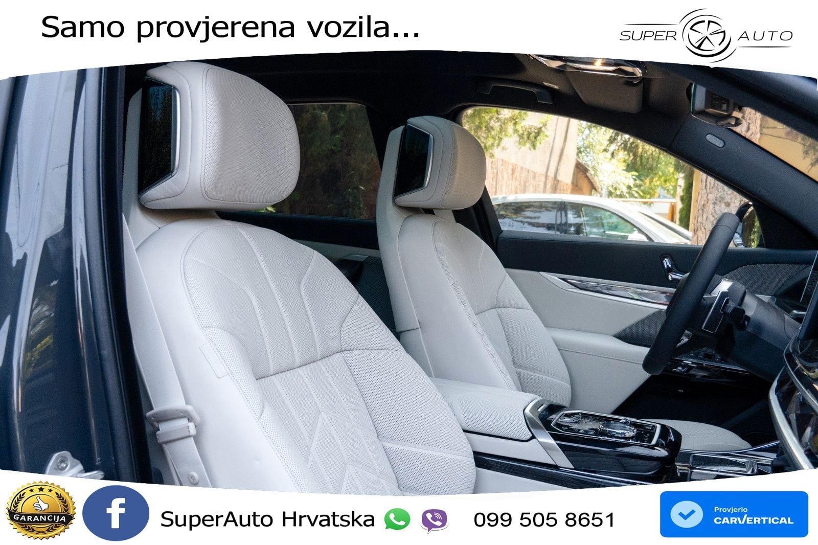 BMW 740d (299 KS) xDrive Steptronic LED+GR SJED+ACC