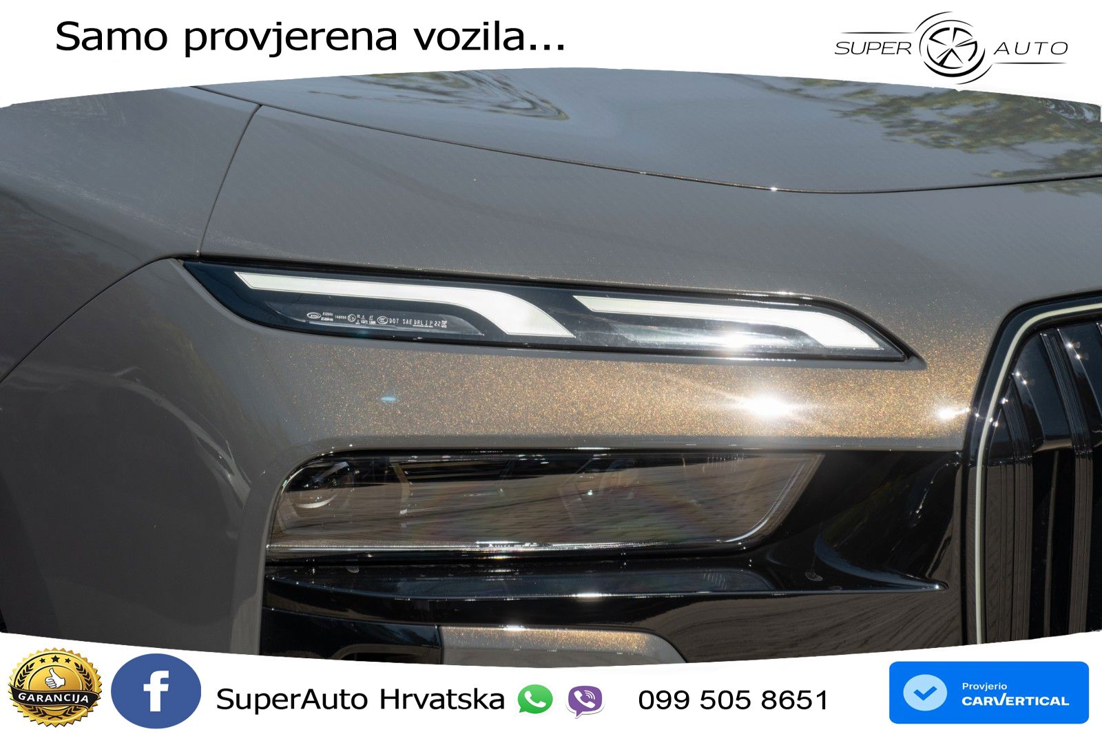 BMW 740d (299 KS) xDrive Steptronic LED+GR SJED+ACC